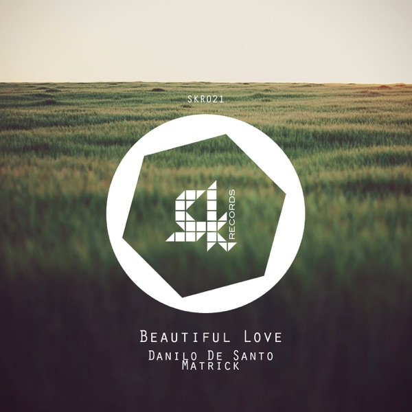 Beautiful Love - Single