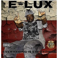 Everything Is Everything - Single - E-Lux