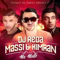 Ma moitié (feat. Massi & Kimran) [From 