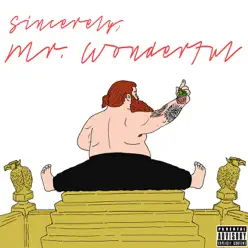 Mr. Wonderful - Action Bronson