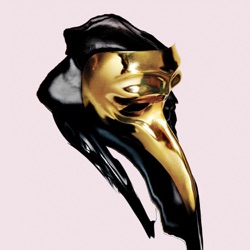 Claptone - No Eyes (feat. Jaw)