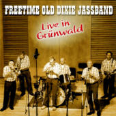 Swanee River (Live) - Freetime Old Dixie Jassband