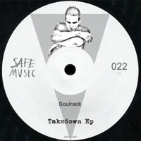 Takedown - Soulrack