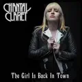 The Girl Is Back in Town