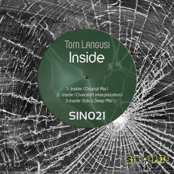 Inside - Single