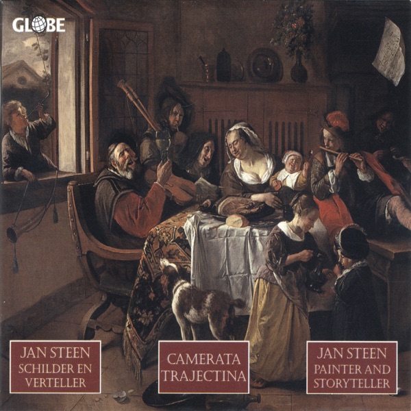 The Musical World of Jan Steen
