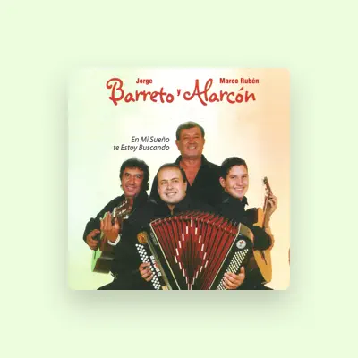 Listen to Jorge Barreto, watch music videos, read bio, see tour dates & more!