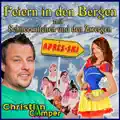 Feiern in den Bergen (mit Schneewittchen und den Zwergen)