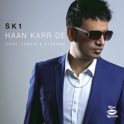 HAAN KARR DE cover art