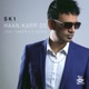 HAAN KARR DE cover art