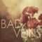 Crosseyed - Bad Veins lyrics