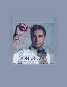 Dengarkan Don Vaughn, tonton video musik, baca bio, lihat tanggal tur & lainnya!