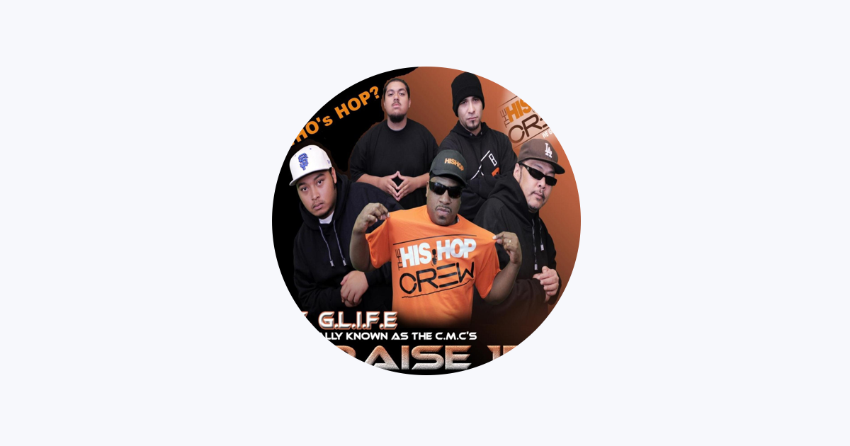 G-Life - Apple Music