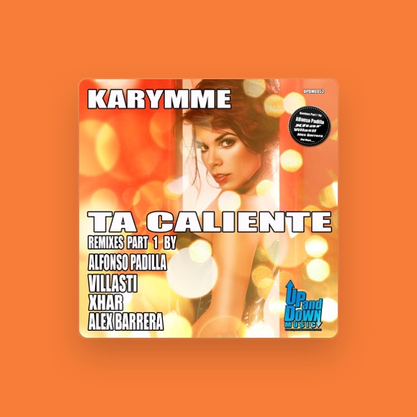 Karymme's avatar