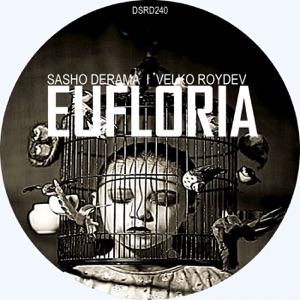 Eufloria - Single