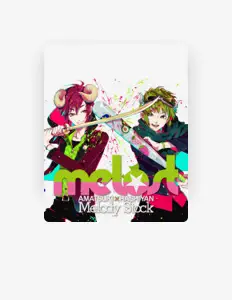 Escucha a はしやん, mira videos musicales, lee su biografía, consulta las fechas de las gira y más.