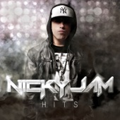 Nicky Jam - Curiosidad