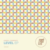 Level EP - Gabriel Carminatti