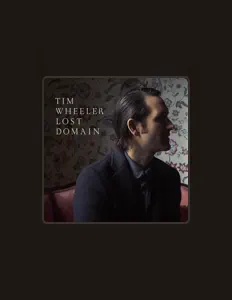 Listen to Tim Wheeler, watch music videos, read bio, see tour dates & more!