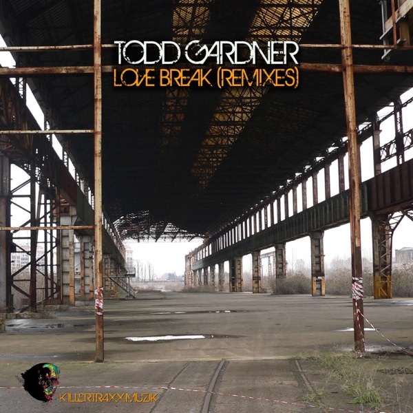 Love Break (Remixes) - Single
