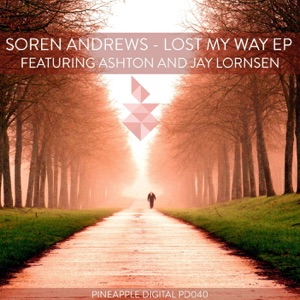 Lost My Way - Single