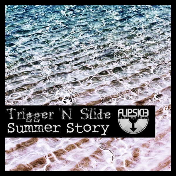 Summer Story - Single