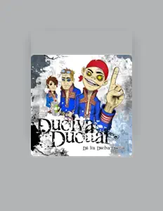 Listen to Duolva Duottar, watch music videos, read bio, see tour dates & more!