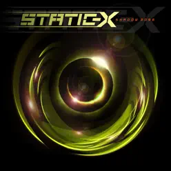 Destroy All - Single - Static-X