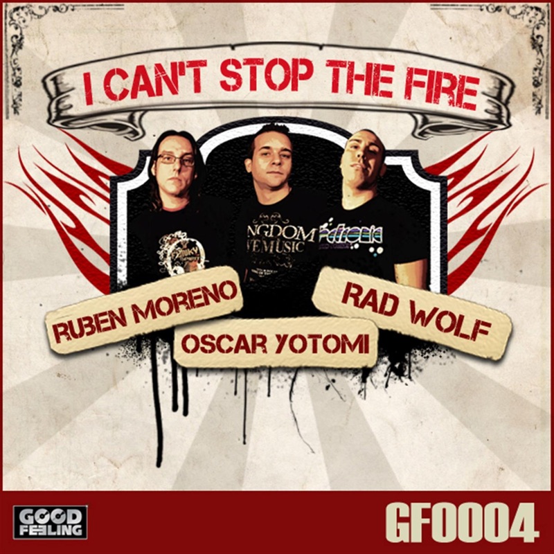 Oscar in the Wolf группа. Montrose - i got the Fire.