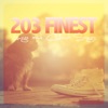 203 Finest Lounge and Chillout Songs