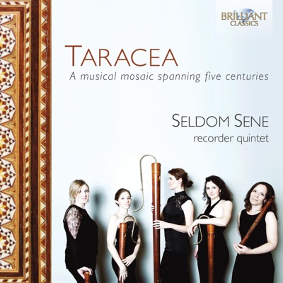 Taracea: A Mosaic of Ingenious Music Spanning Five Centuries
