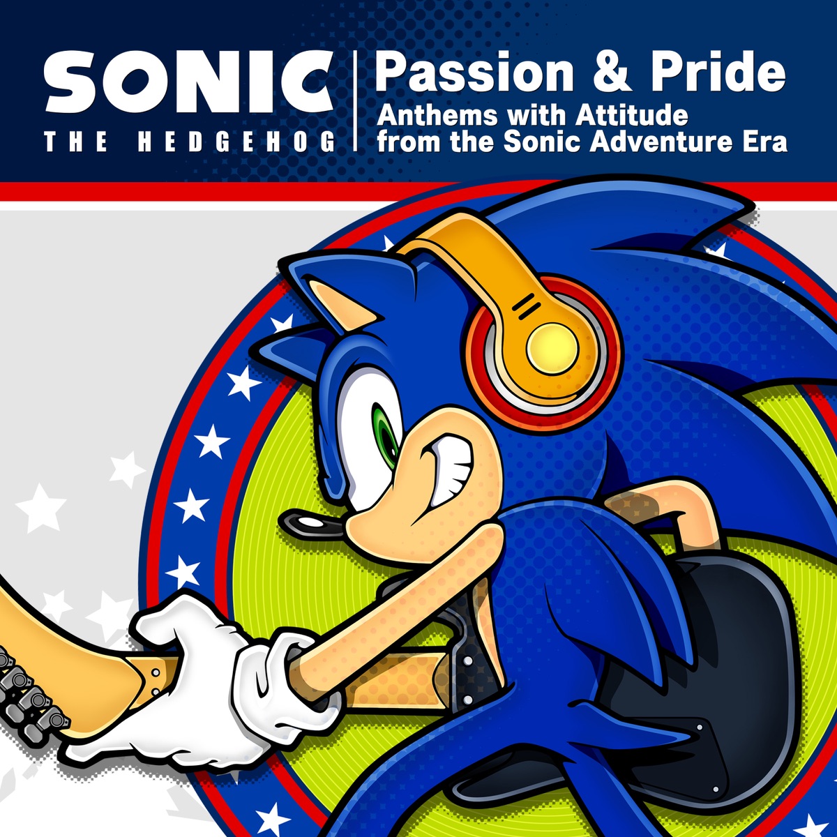  Sonic Adventure Original Soundtrack vol.2 : SONIC ADVENTURE:  Música Digital