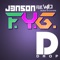 F.Y.G. (feat. Walker & Daniels) - j3n5on lyrics