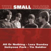 The Small Faces artwork