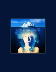 Listen to Little Red Lung, watch music videos, read bio, see tour dates & more!