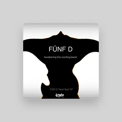 Listen to Fünf D, watch music videos, read bio, see tour dates & more!
