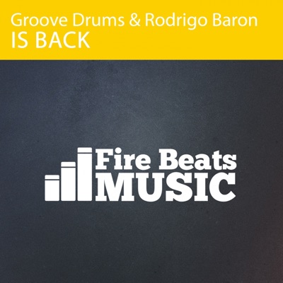 Is Back - Single
