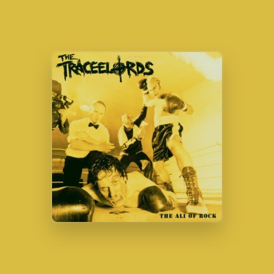 Listen to The Traceelords, watch music videos, read bio, see tour dates & more!