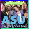 Asu - Sarut de Catifea ( Feat. Boby & Vali Vijelie )
