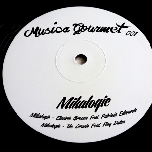 Electric Groove - Single