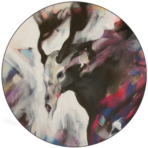 Mountains, Pt. 1 (Pedestrian's Pirate Radio Remix) / Turiya (Tessela Remix) - Single