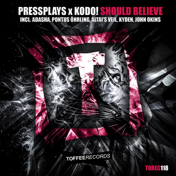 Should Believe (The Remixes) - EP