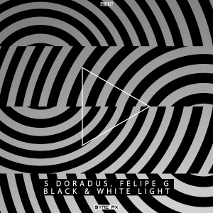 Black & White Light - Single