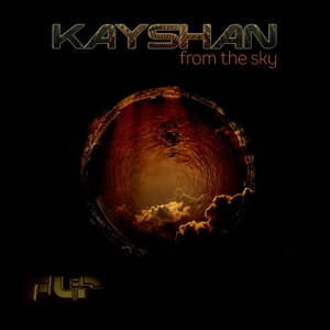 From the Sky - EP