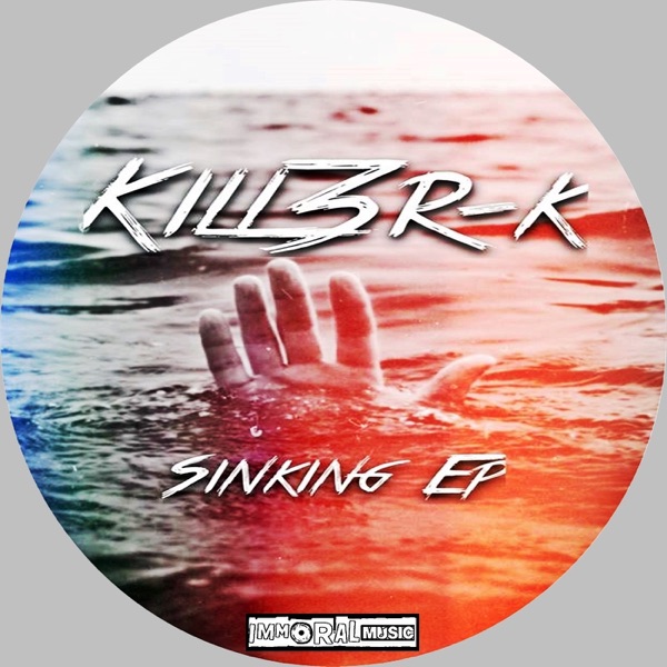 Sinking - Single