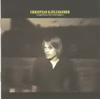 Oh Night — Christian Kjellvander