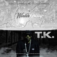 Welcome 2 Winter Grizzy - Cartune Netwerk