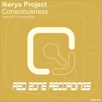 Consciousness - Single - Ikerya Project