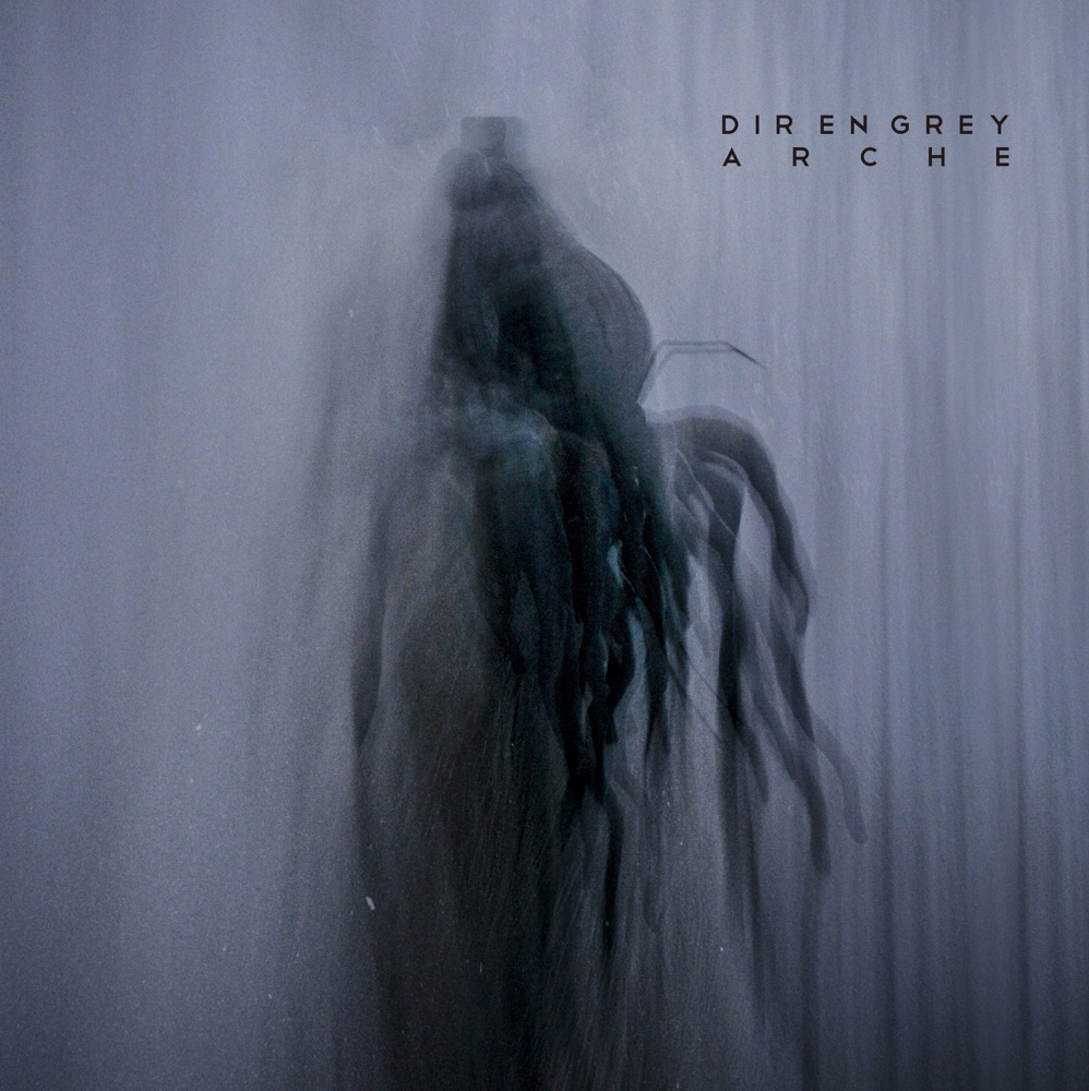 ARCHE by DIR EN GREY album cover