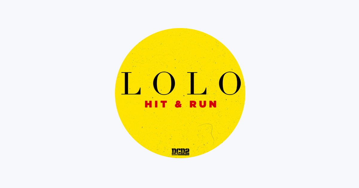 LOLO - Apple Music